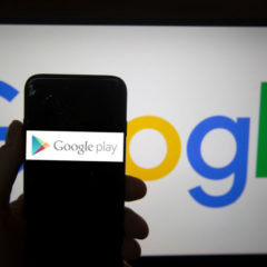 Google Play app with 100 million downloads executed secret payloads