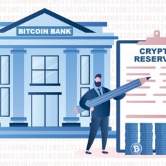 How Coinbase Quietly Became the World’s Biggest Bitcoin Bank