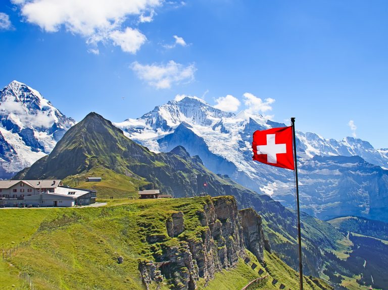 Swiss crypto banks