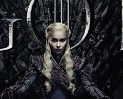 Game of Thrones Visibly Boosted Global Piracy Traffic