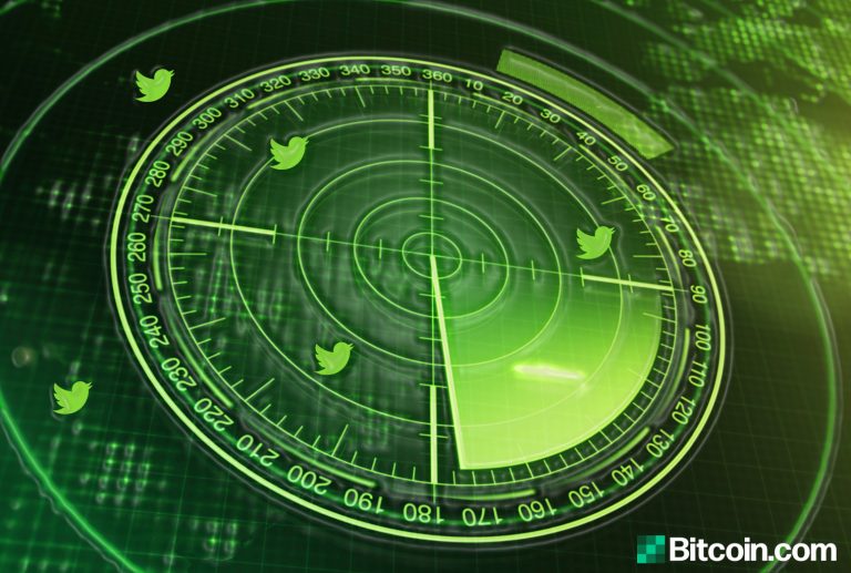 Twitter Crypto Scammers Continue to Fly Under the Company’s Radar 