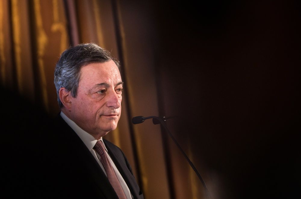 At Least 19 Central Banks Give Way to Monetary Easing As Economy Slows At Least 19 Central Banks Give Way to Monetary Easing As Economy Slows