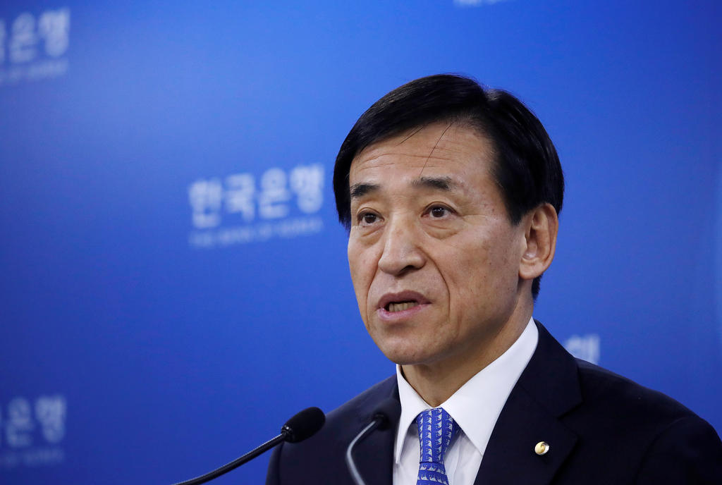 At Least 19 Central Banks Give Way to Monetary Easing As Economy Slows At Least 19 Central Banks Give Way to Monetary Easing As Economy Slows