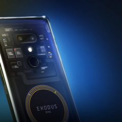HTC Adds Native Bitcoin Cash Support to Its Flagship Smartphone