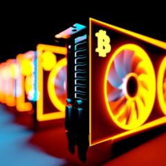A Short History of the World’s Largest Bitcoin Mining Pools