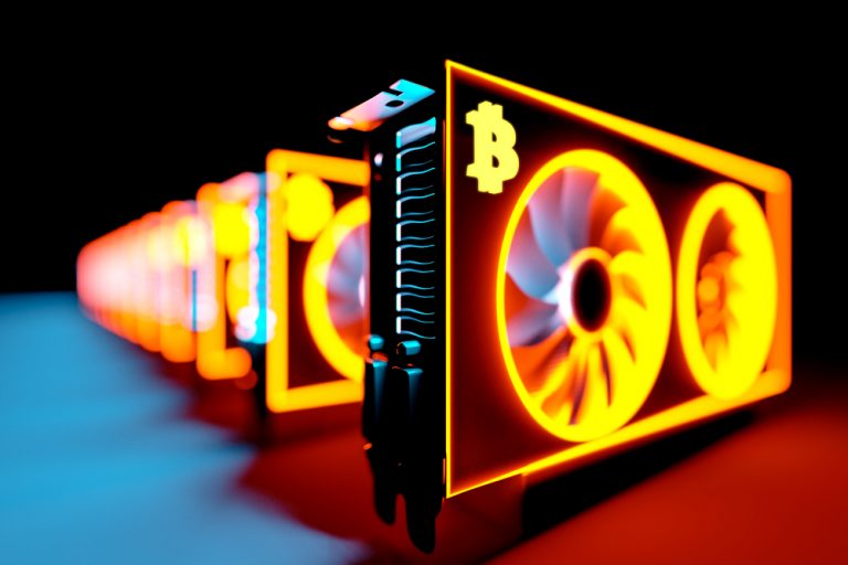 7 Unorthodox Ways to Mine Bitcoin