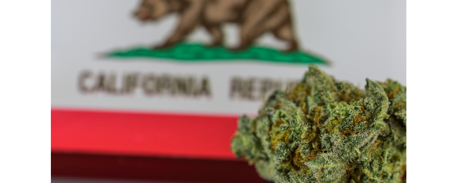 California City Official Uses Bitcoin Cash to Purchase Cannabis