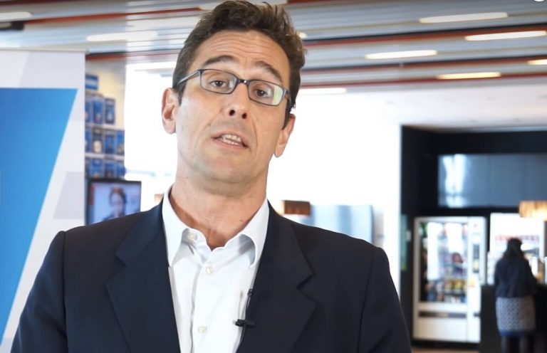 Stefan Rust Appointed New Chief Executive Officer of Bitcoin.com