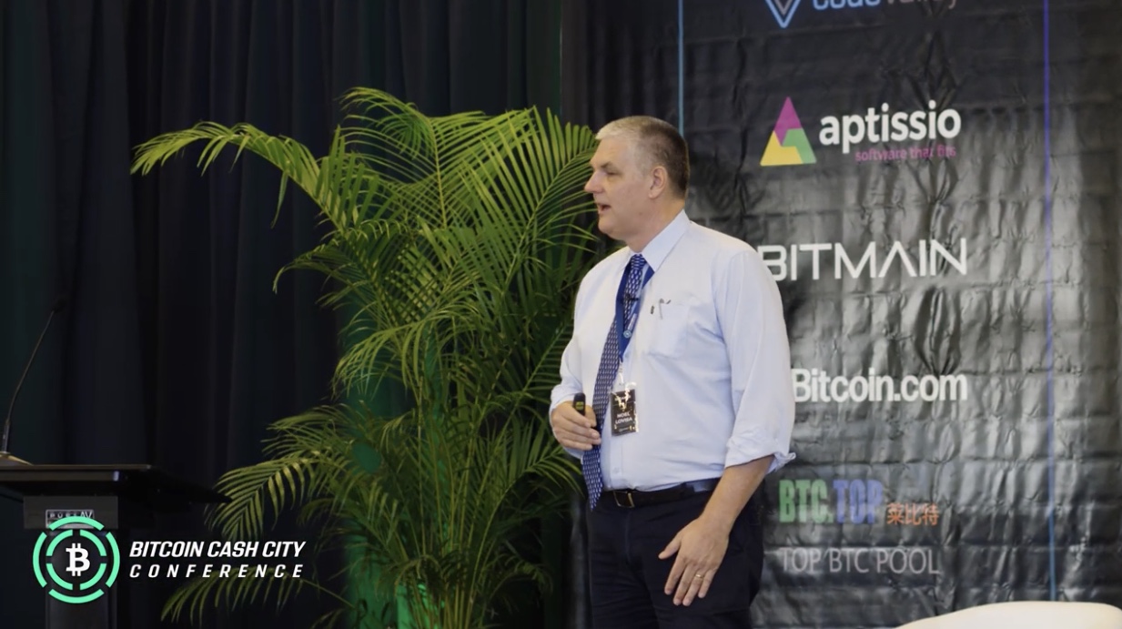 Plans to Build $50M Bitcoin Cash Tech Park in North Queensland Revealed Plans to Build $50M Bitcoin Cash Tech Park in North Queensland Revealed