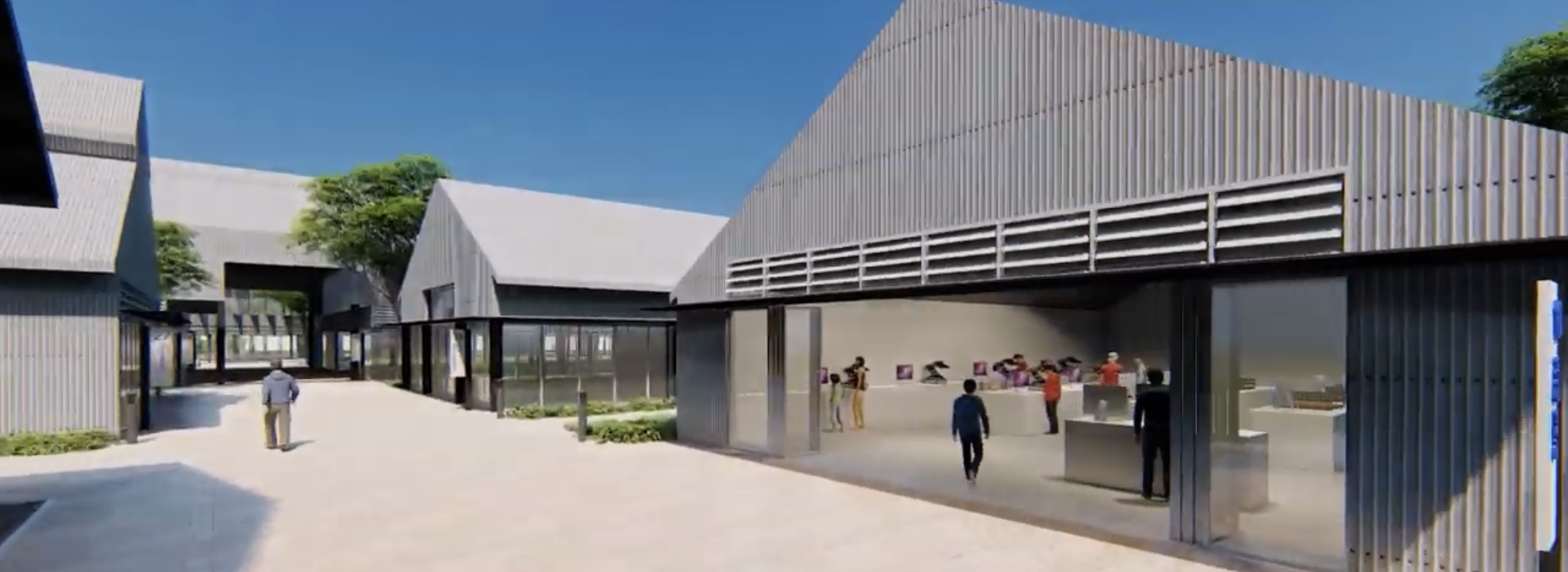 Plans to Build $50M Bitcoin Cash Tech Park in North Queensland Revealed Plans to Build $50M Bitcoin Cash Tech Park in North Queensland Revealed