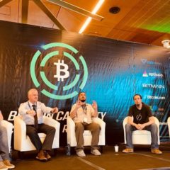 5 Key Concepts from Day One at Bitcoin Cash City