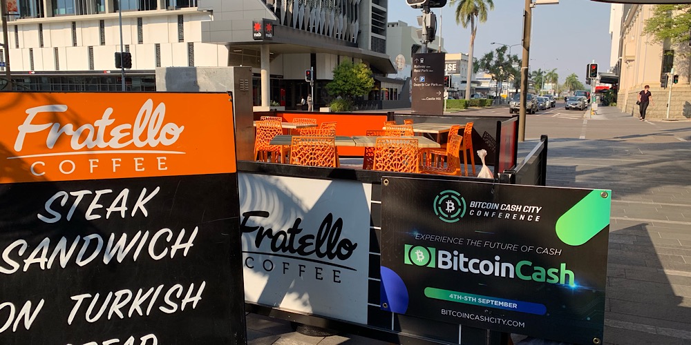The 3 Top Drivers of Crypto Adoption - BCH City Wrap-Up The 3 Top Drivers of Crypto Adoption - BCH City Wrap-Up