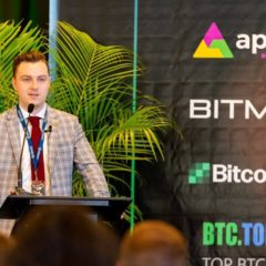 The 3 Top Drivers of Crypto Adoption – BCH City Wrap-Up