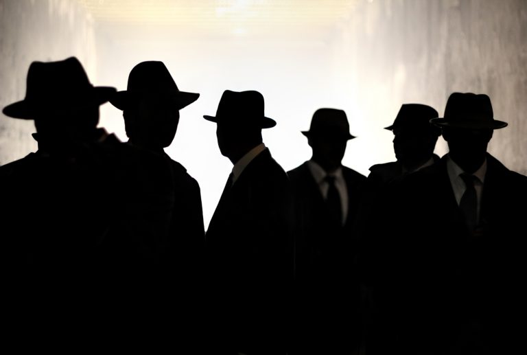 Cryptocurrency Projects Are Upping their Privacy Game