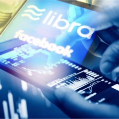Bitcoin’s Scaling Problems Forced Facebook to Launch Libra