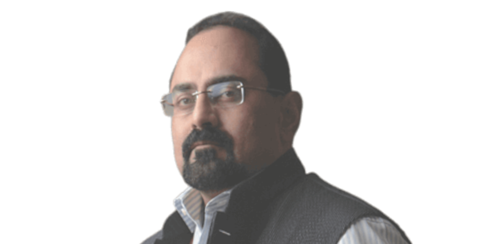 Indian Lawmaker Raises Hope of Positive Crypto Regulation Indian Lawmaker Raises Hope of Positive Crypto Regulation