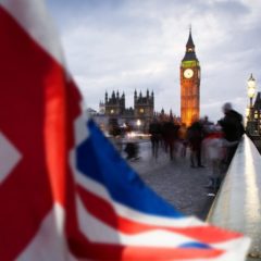 How Cryptocurrencies Can Mitigate Some of Brexit’s Negative Effects