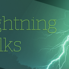 Announcing the All Things Open 2019 lightning talk lineup