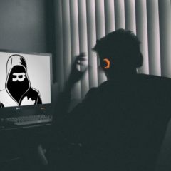 How to Create an Anonymous Digital Identity Using Cryptocurrency