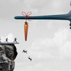 The Big Lie Perpetuated by Central Banks