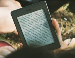 Ebook Pirate Fined & Handed 20-Day Suspended Sentence