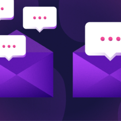 How to keep your messages private with an open source app