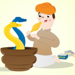 5 reasons why I love Python