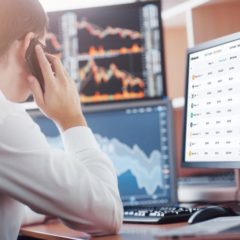 CME Bitcoin Futures Sees Institutional Interest and Demand from Asia