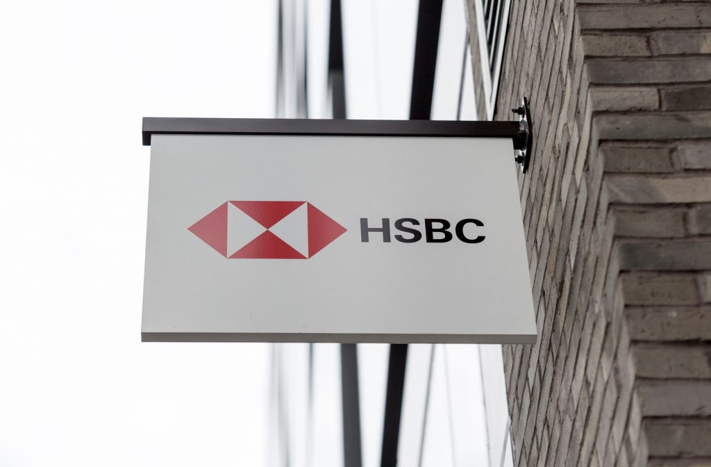 Banking Giant HSBC Set to Fire 10,000 More Employees