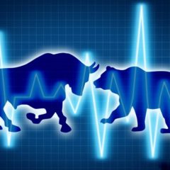 Market Update: Crypto Prices Hold Steady After Massive Bullish Spike