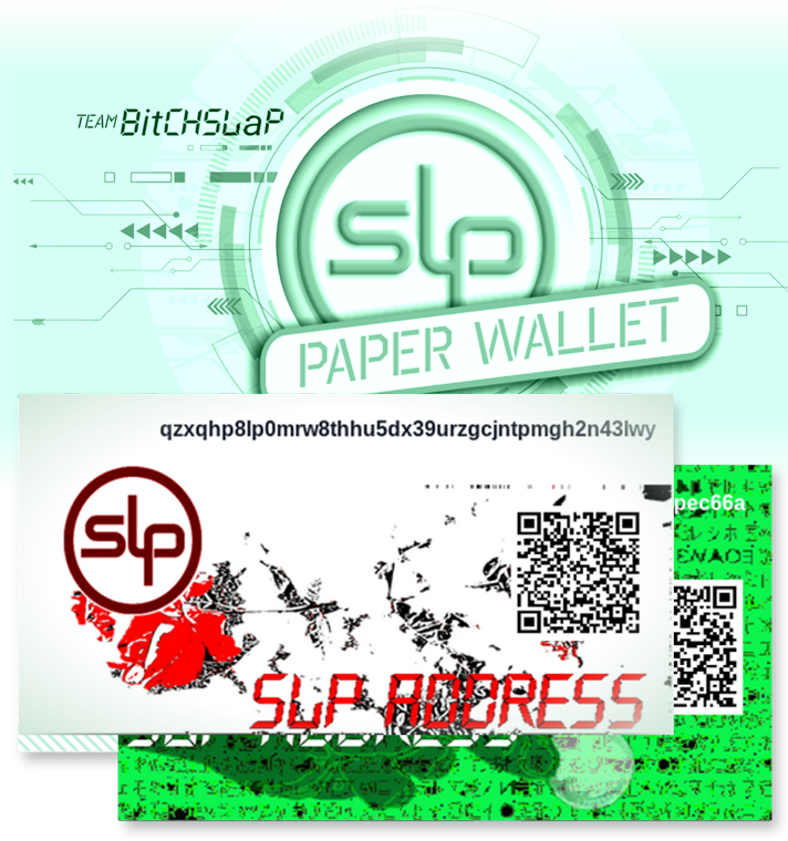 SLP Hackathon Produces a Variety of Innovative Token Ideas SLP Hackathon Produces a Variety of Innovative Token Ideas
