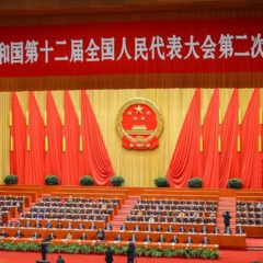 Is China’s New Fascination With Blockchain Really Good for Bitcoin?