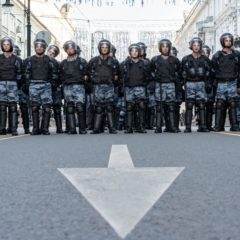 Russia Blocks 2 Crypto News Websites