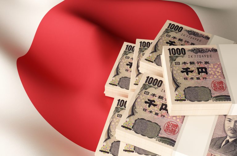 Bank of Japan Eyes Lower Rates for Halloween as Negative Global Trend Continues
