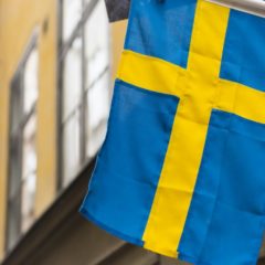 Swedish Government Auctions Cryptocurrency Again