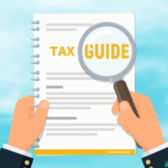 Tax Guide: What Crypto Owners Should Know