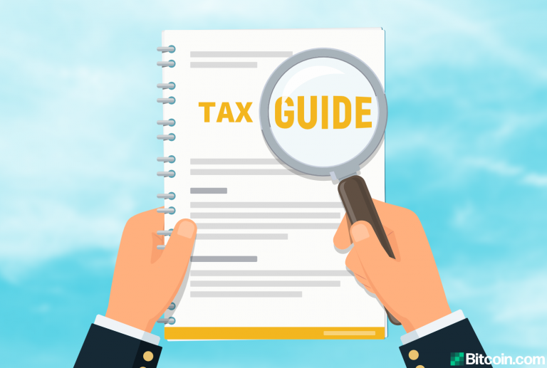 Tax Guide: What Crypto Owners Should Know