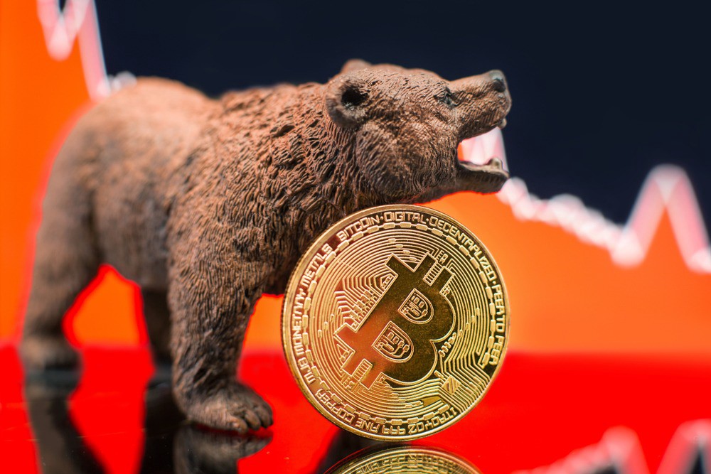 How Crypto Winters of Bitcoin's Past Compare to Today How Crypto Winters of Bitcoin's Past Compare to Today