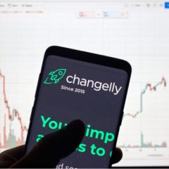 Instant Crypto Exchange Changelly Secures Access to SLP Tokens