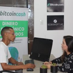 Bitcoin Cash House Launches Crypto Hub in Venezuela