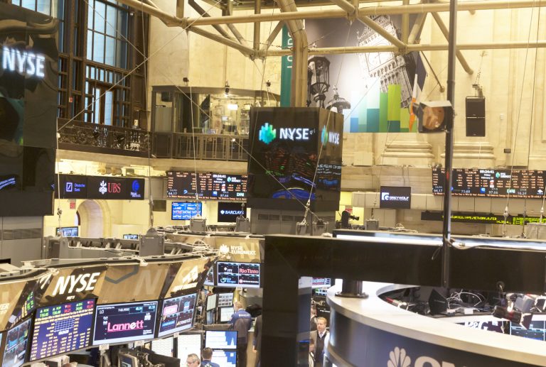 Crypto-Friendly Silvergate Bank IPO Debuts on NYSE