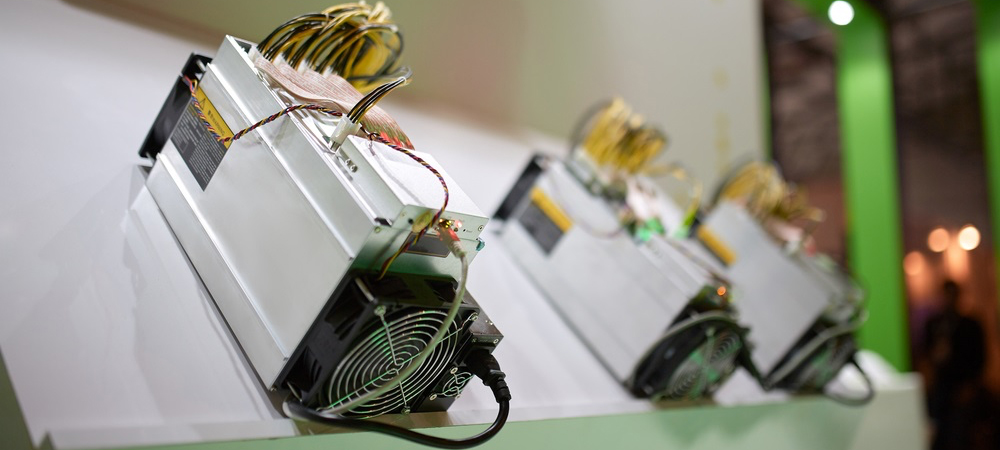 2019's Bitcoin Miners Are 5x Faster Than Predecessors 2019's Bitcoin Miners Are 5x Faster Than Predecessors