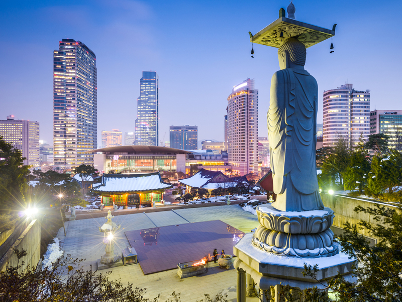 fintech South Korea