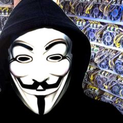 Debate Ensues After 68% of BCH Hashrate Mined by Stealth Miners