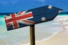 Australian Piracy Rates Drop, But So Does Spending