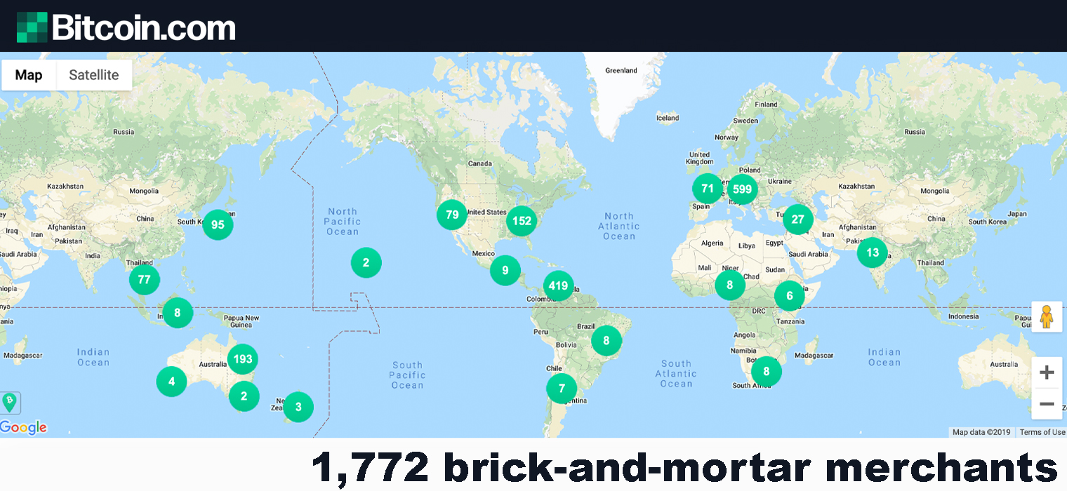 Bitcoin Cash 2019: Year in Review