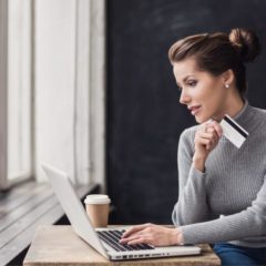 You Can Now Buy Cryptocurrency With Credit Card on Bitcoin.com Exchange