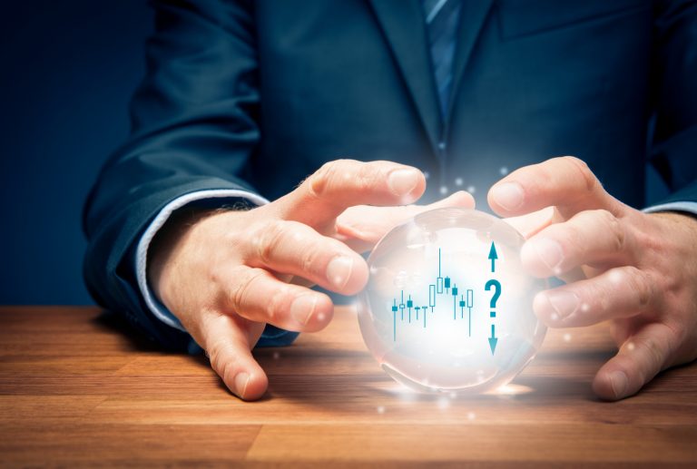 Crypto Experts Give Their Top Predictions for 2020