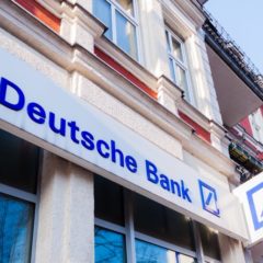 Deutsche Bank Strategist Predicts Crypto Could Replace Fiat Money