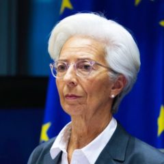 Lagarde Sees Demand for Stablecoins, Plans to Put ECB ‘Ahead of the Curve’